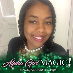 Meet your Posher, Dana